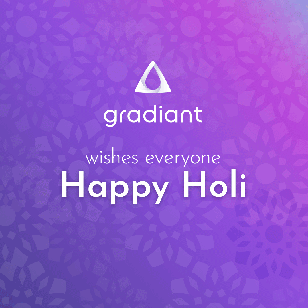 Happy Holi