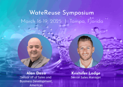 WateReuse Post