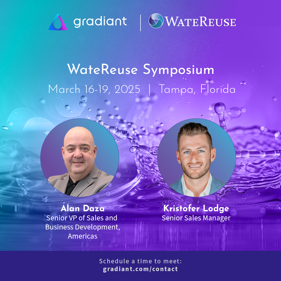 WateReuse Post