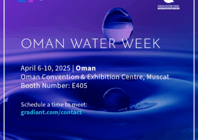 Oman Water Weel