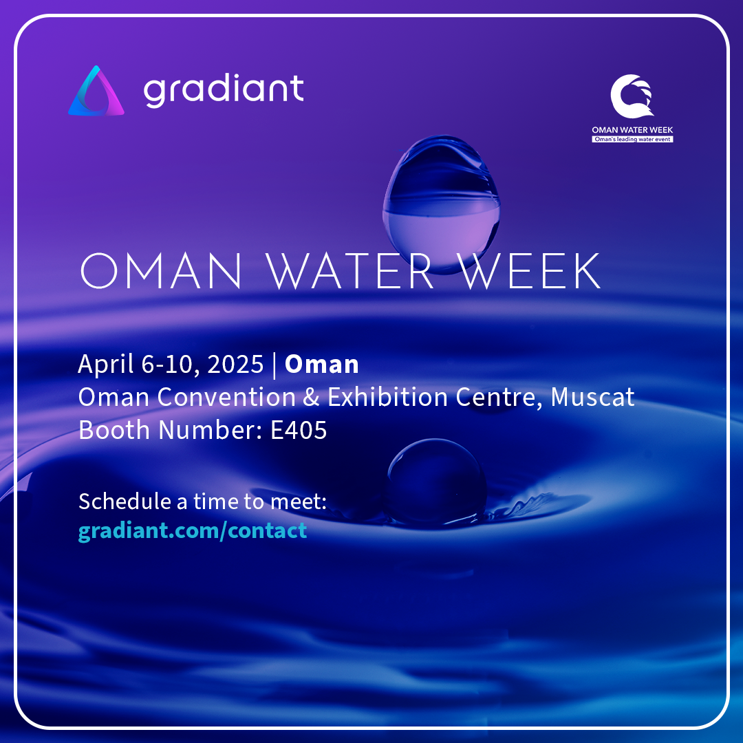 Oman Water Weel