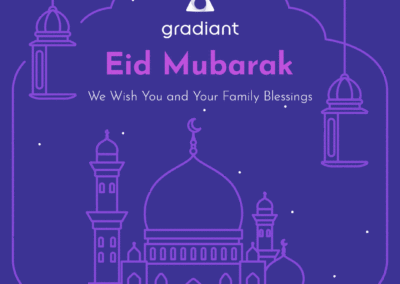 Holiday Post: Eid Mubarak