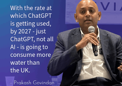Quoting Prakash
