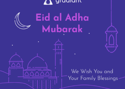 Holiday: Eid al Adha Mubarak