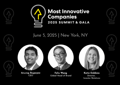 Meet The Team Fast Company