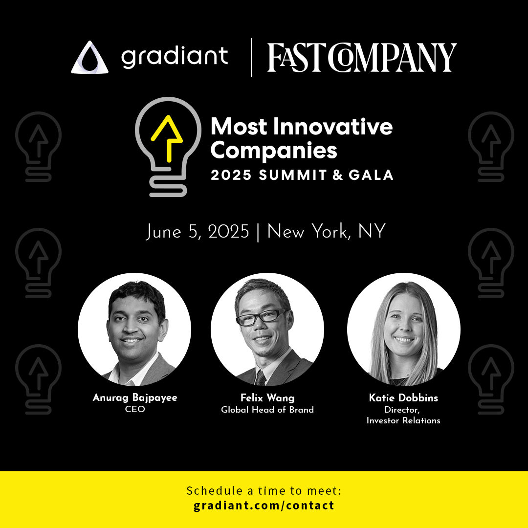 Meet The Team Fast Company