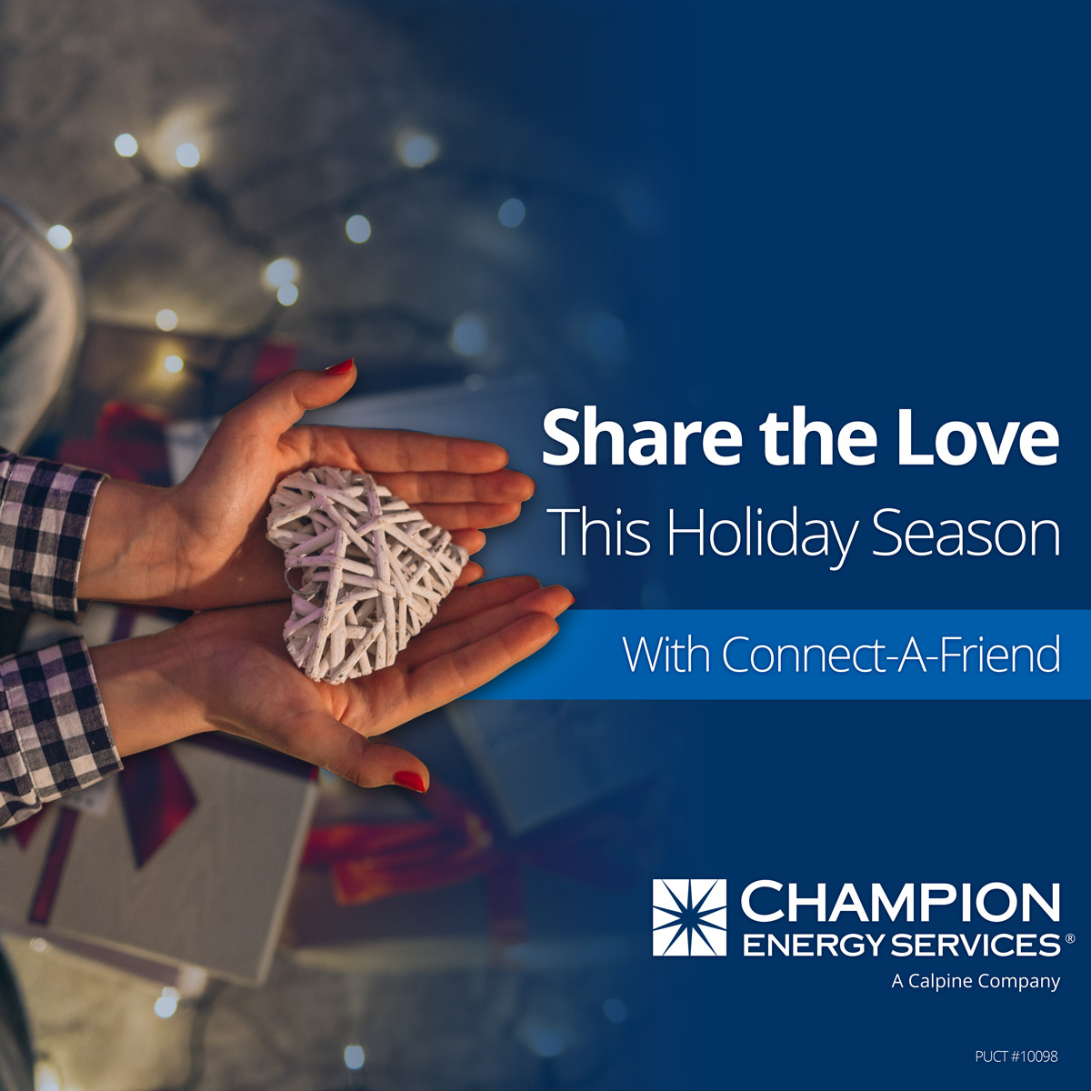 CES-IG-CAF-ShareTheLove-1033194730 Share the Love