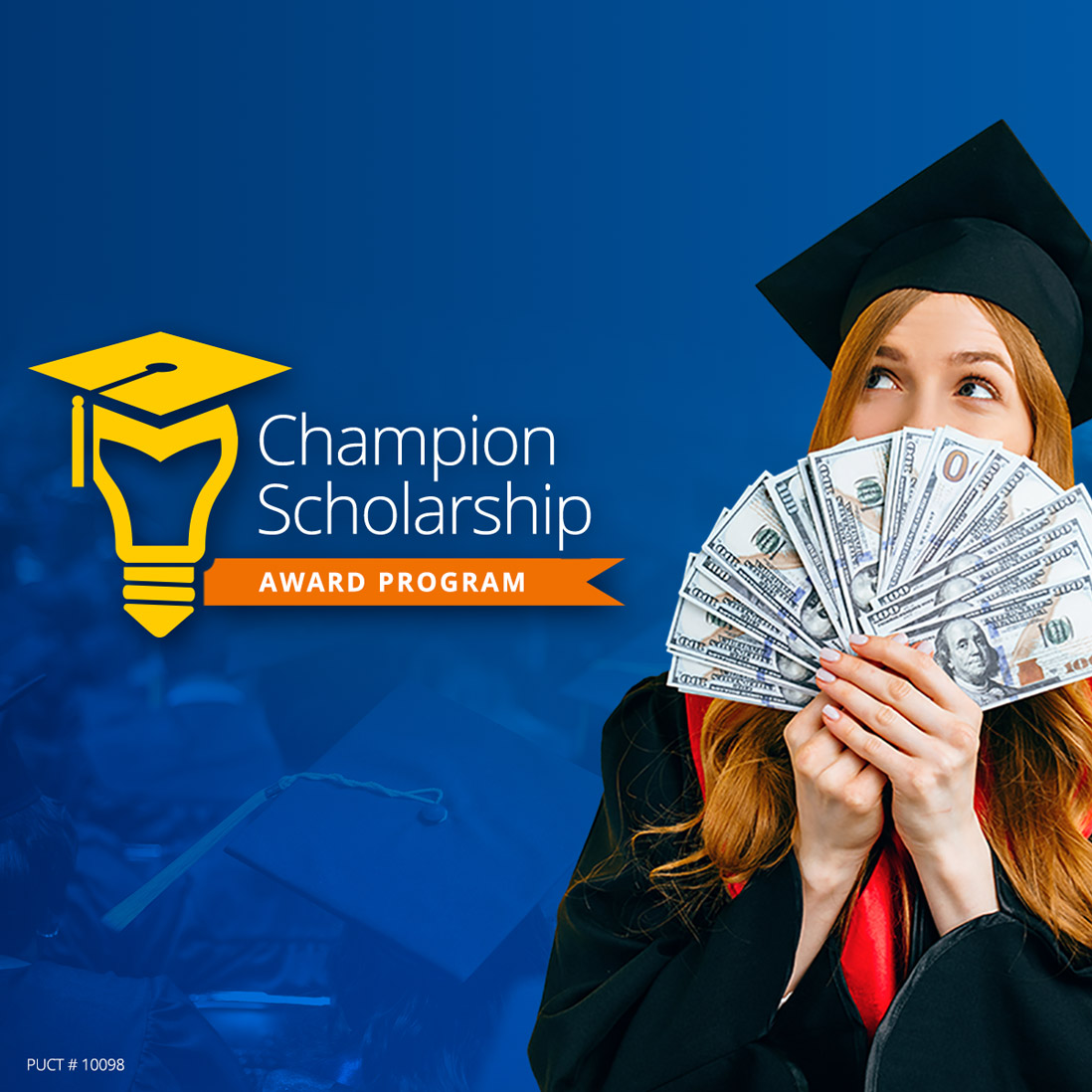 CES-ScholarshipReminder-IG-1222535102 Scholarship Program