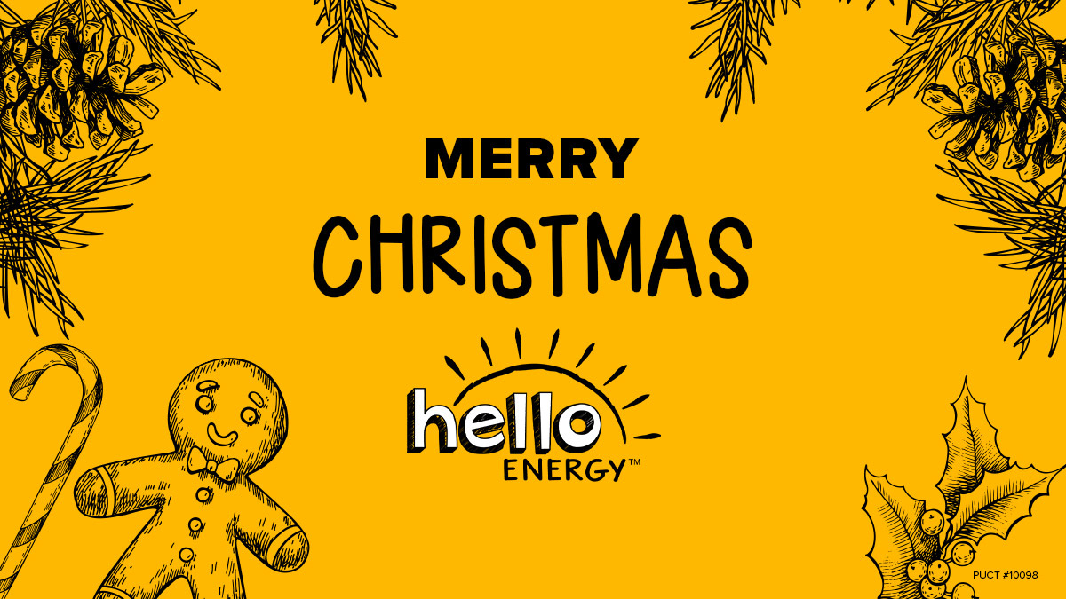 HEL-MerryChristmas-1044417138 Track and Monitor Energy