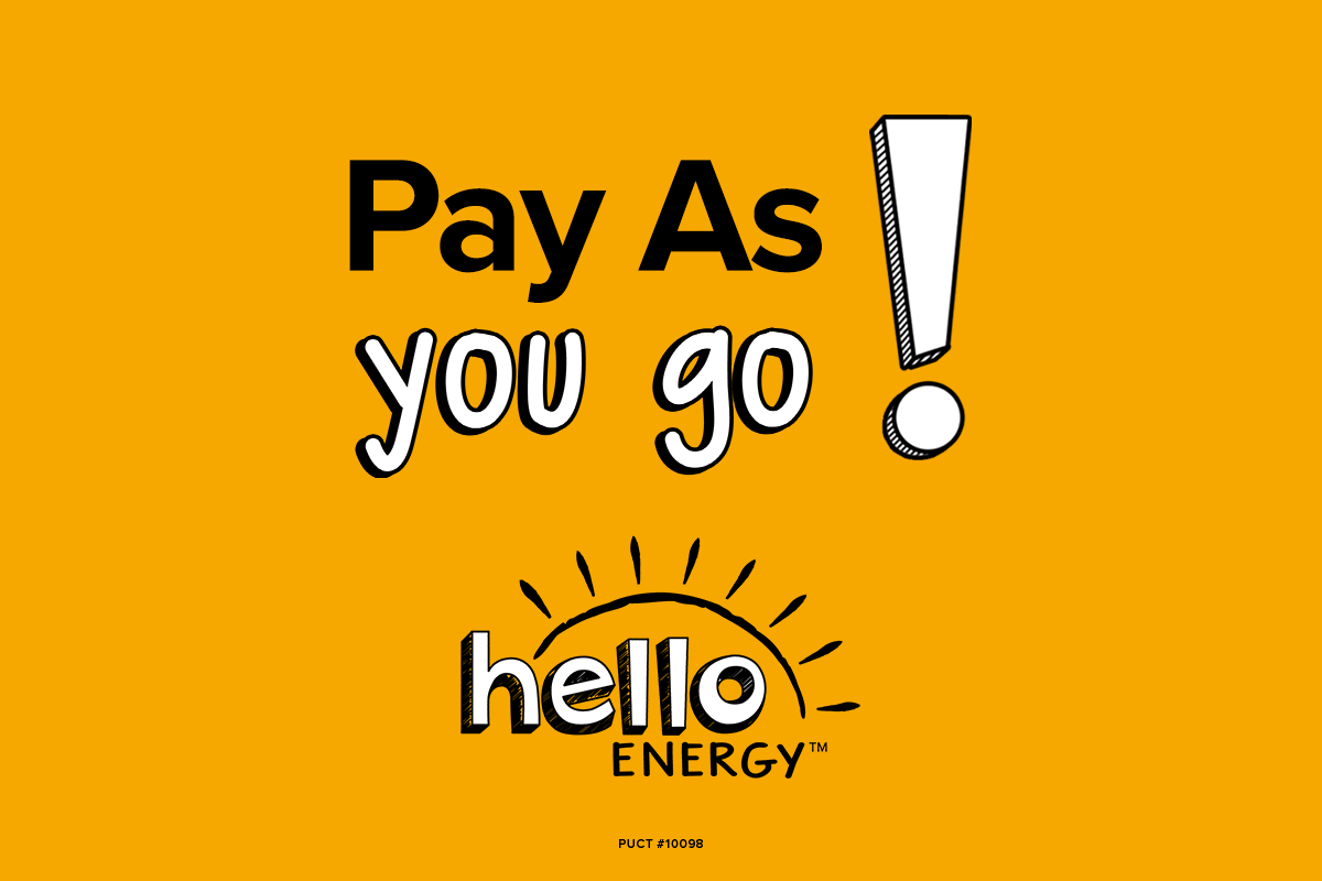 HEL-PayAsYouGo Share the Love