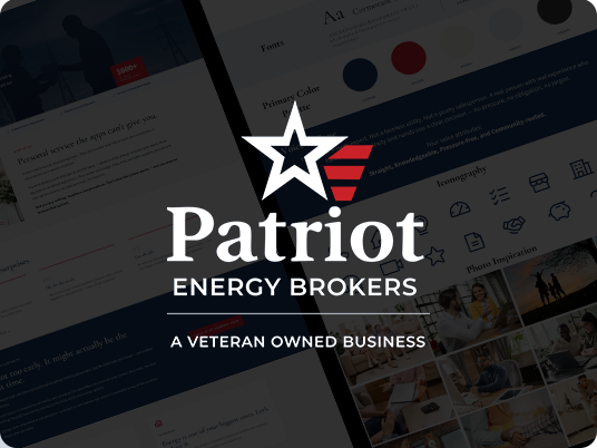 Patriot Energy Portfolio