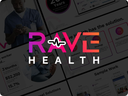 RAVE Health