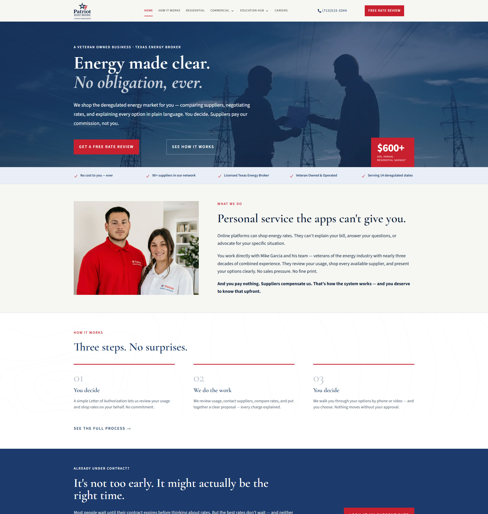 PatriotEnergyBrokers-After-1920x2024 Patriot Energy Brokers Redesign
